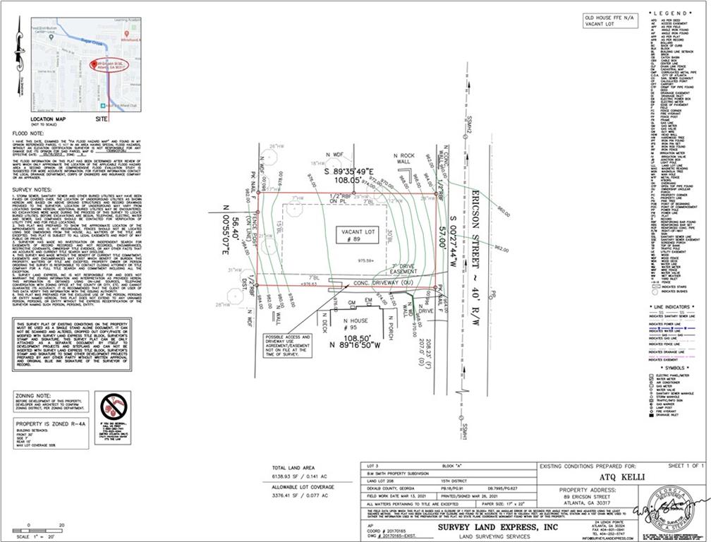 89 Ericson Street SE