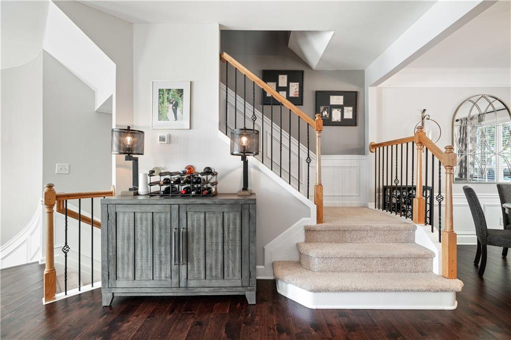 2471 Bridlewood Drive #8, Atlanta, Georgia image 8