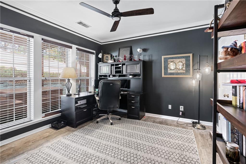 2471 Bridlewood Drive #8, Atlanta, Georgia image 25