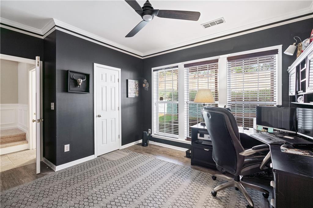 2471 Bridlewood Drive #8, Atlanta, Georgia image 26