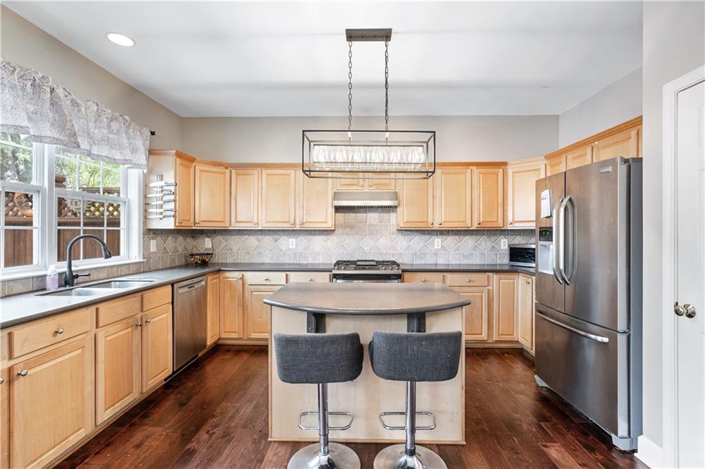 2471 Bridlewood Drive #8, Atlanta, Georgia image 10