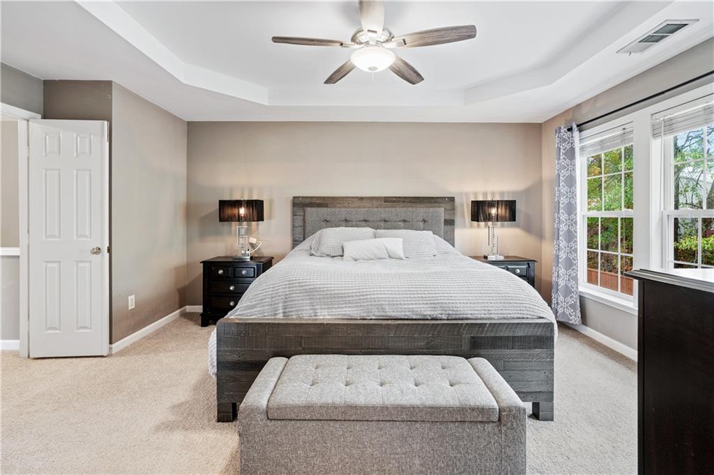 2471 Bridlewood Drive #8, Atlanta, Georgia image 20