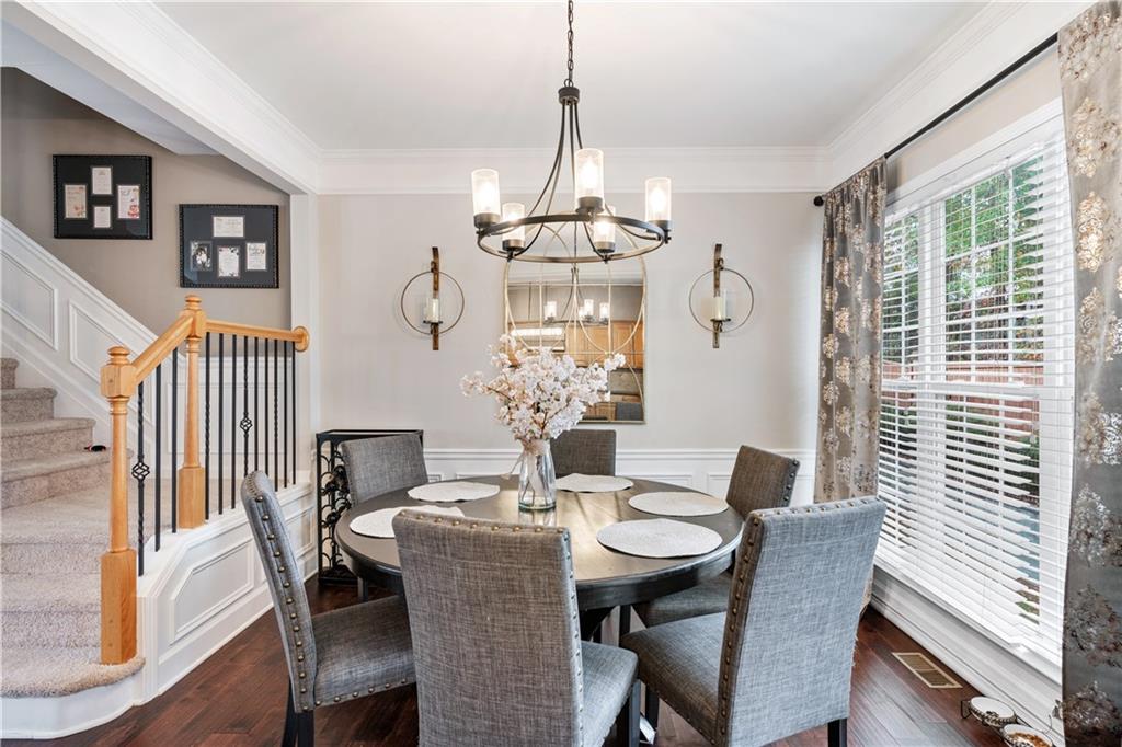 2471 Bridlewood Drive #8, Atlanta, Georgia image 9