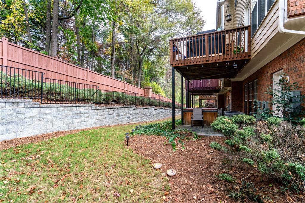 2471 Bridlewood Drive #8, Atlanta, Georgia image 31