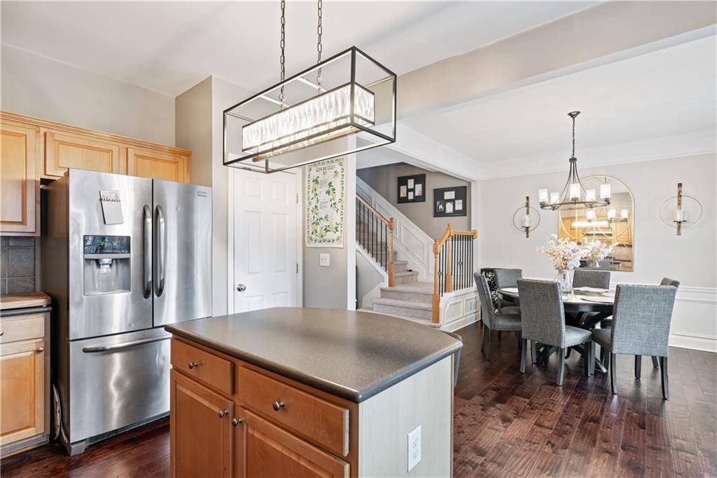 2471 Bridlewood Drive #8, Atlanta, Georgia image 13