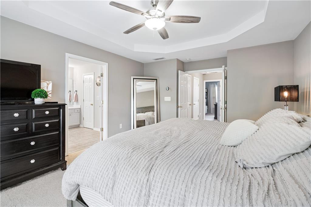 2471 Bridlewood Drive #8, Atlanta, Georgia image 22