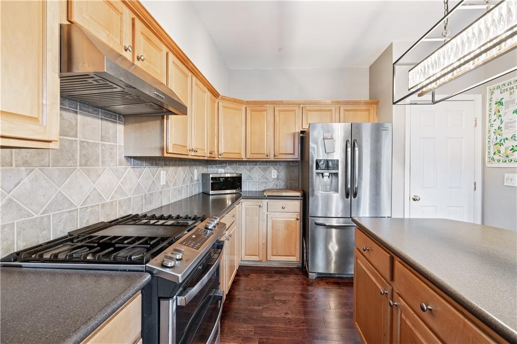 2471 Bridlewood Drive #8, Atlanta, Georgia image 12