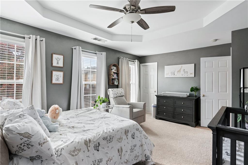 2471 Bridlewood Drive #8, Atlanta, Georgia image 18