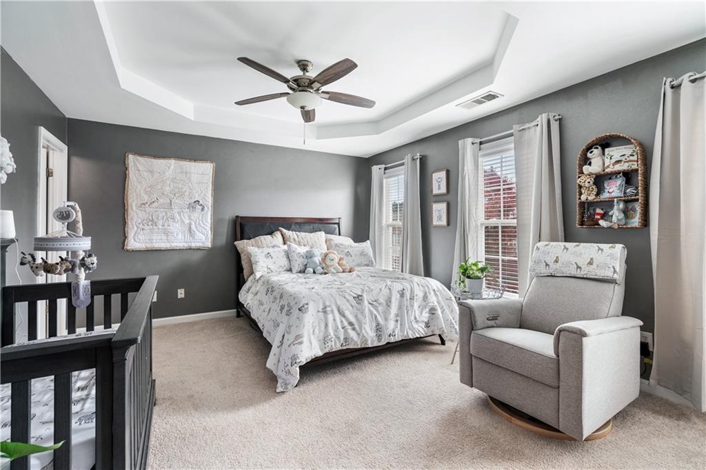 2471 Bridlewood Drive #8, Atlanta, Georgia image 16
