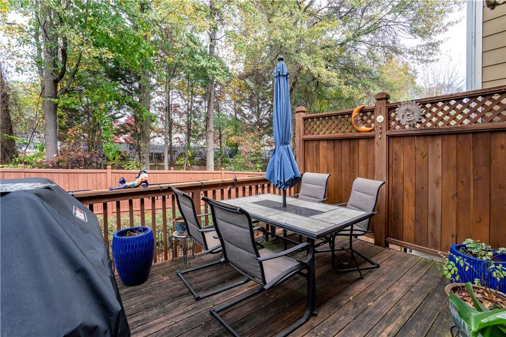 2471 Bridlewood Drive #8, Atlanta, Georgia image 29