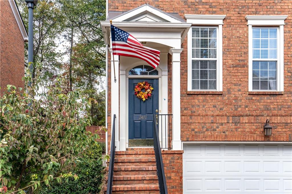 2471 Bridlewood Drive SE 8