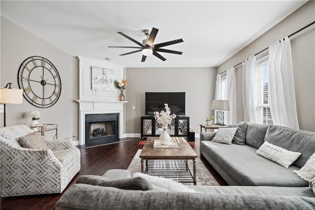 2471 Bridlewood Drive #8, Atlanta, Georgia image 1