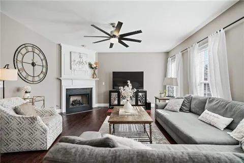 2471 Bridlewood Drive SE Unit 8, Atlanta, GA 30339 - MLS#: 7532574