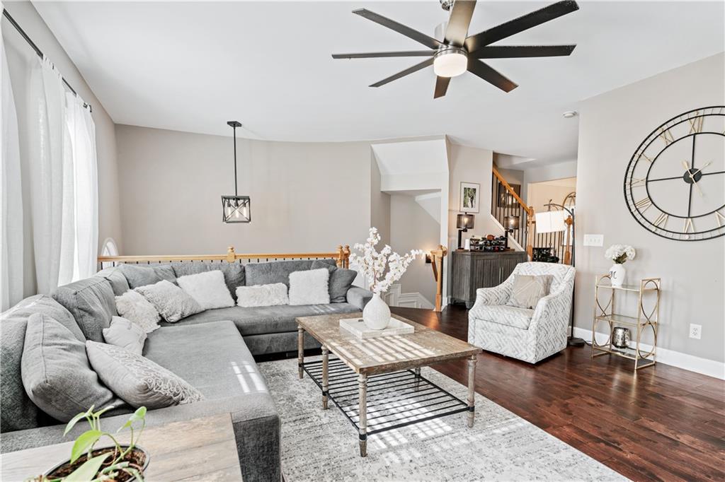 2471 Bridlewood Drive #8, Atlanta, Georgia image 7