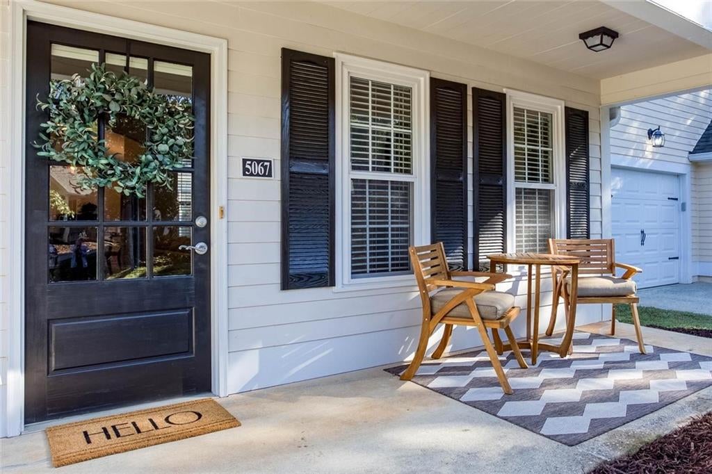 5067 Kathryn Glen Drive