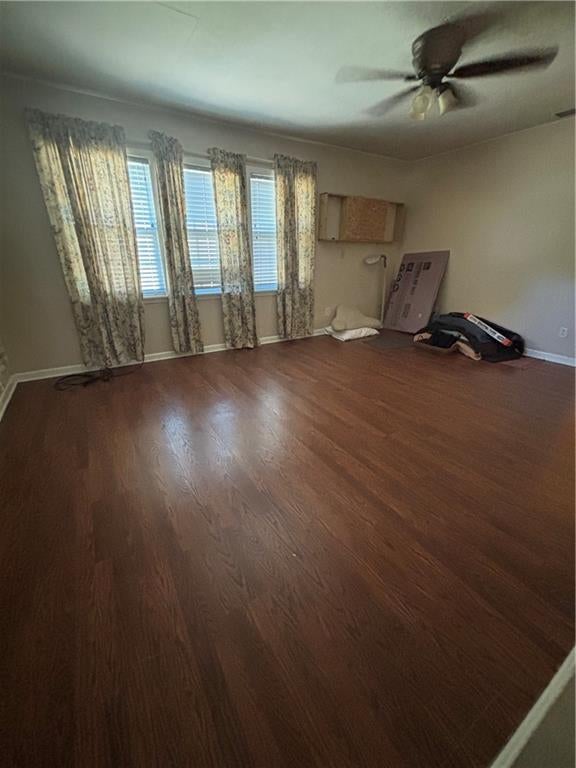 5055 CROWE Drive