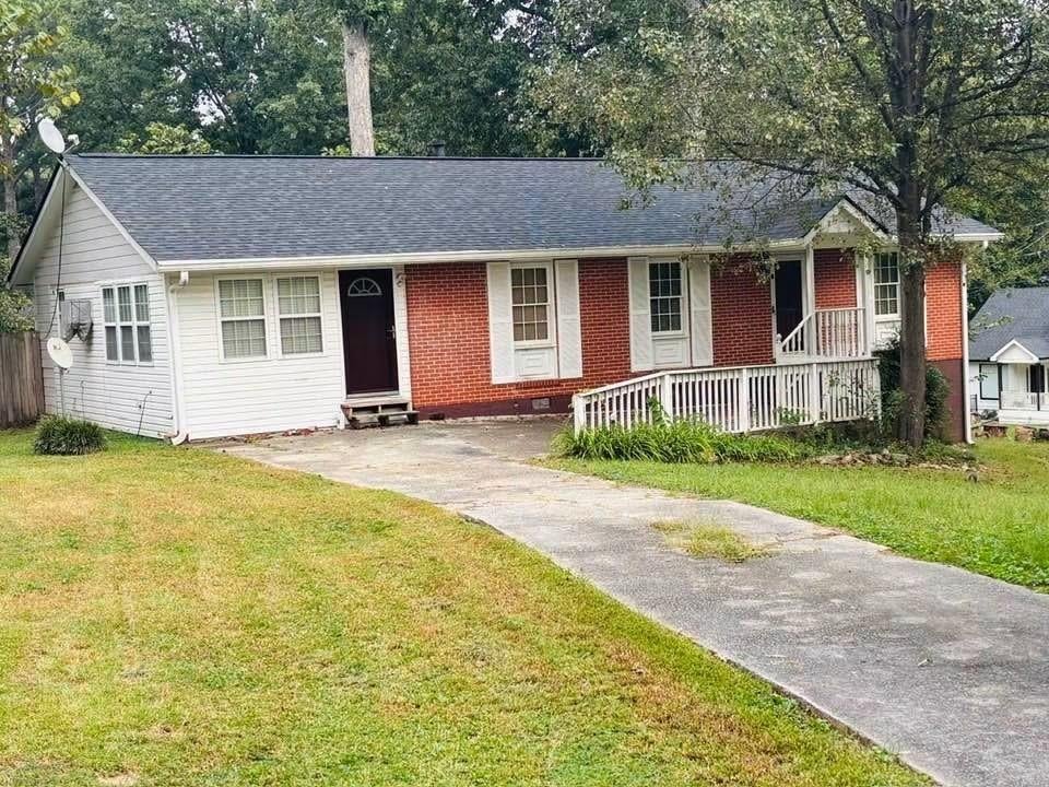 5055 CROWE Drive