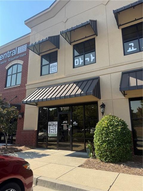 2730 North Berkeley Lake Road NW B-1000 Duluth GA 30096