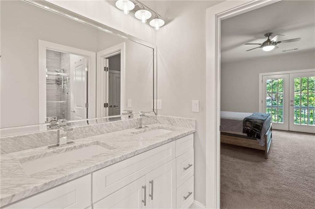 435 Webb Drive, Norcross, Georgia image 27