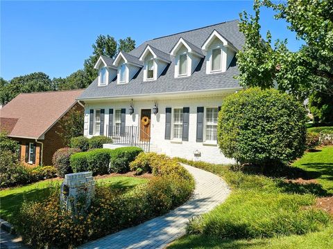 2166 Heritage Heights Decatur GA 30033