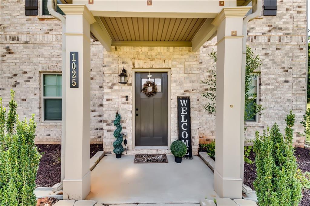 1025 Fable Lane, Hampton, Georgia image 3