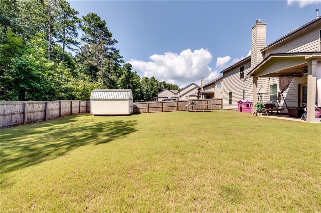 1025 Fable Lane, Hampton, Georgia image 43