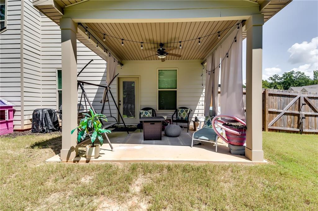 1025 Fable Lane, Hampton, Georgia image 44