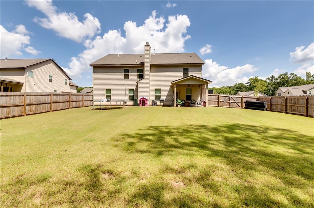 1025 Fable Lane, Hampton, Georgia image 40