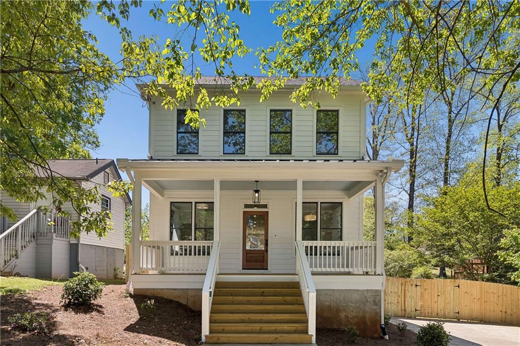 1283 Diamond Avenue SE