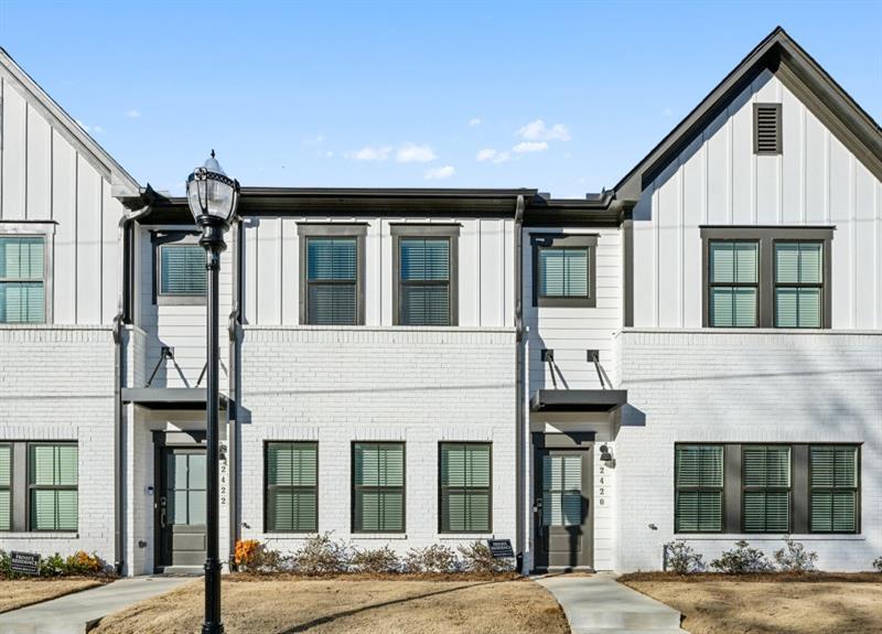 2420 Lakeshore Lane, Atlanta, Georgia image 6
