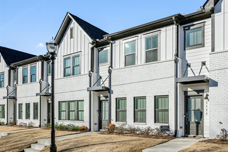 2420 Lakeshore Lane, Atlanta, Georgia image 26