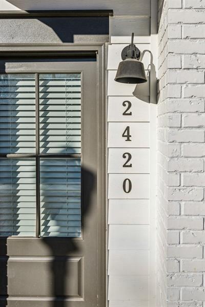 2420 Lakeshore Lane, Atlanta, Georgia image 7