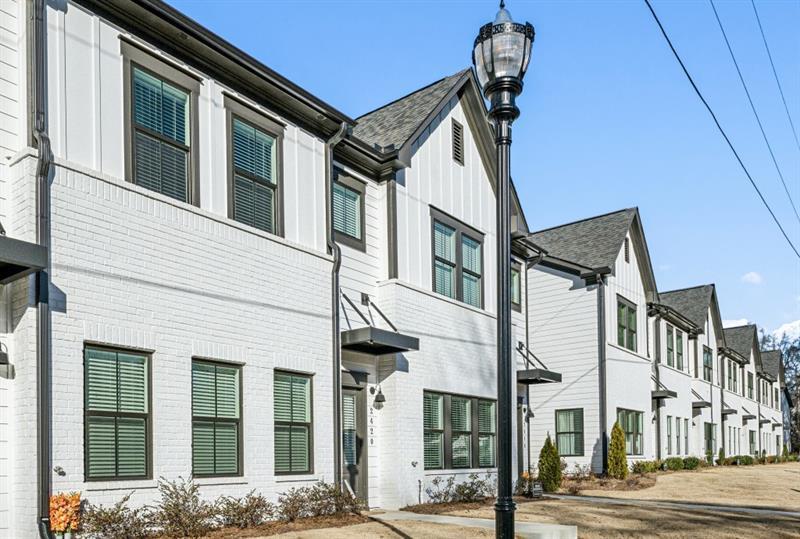 2420 Lakeshore Lane, Atlanta, Georgia image 25