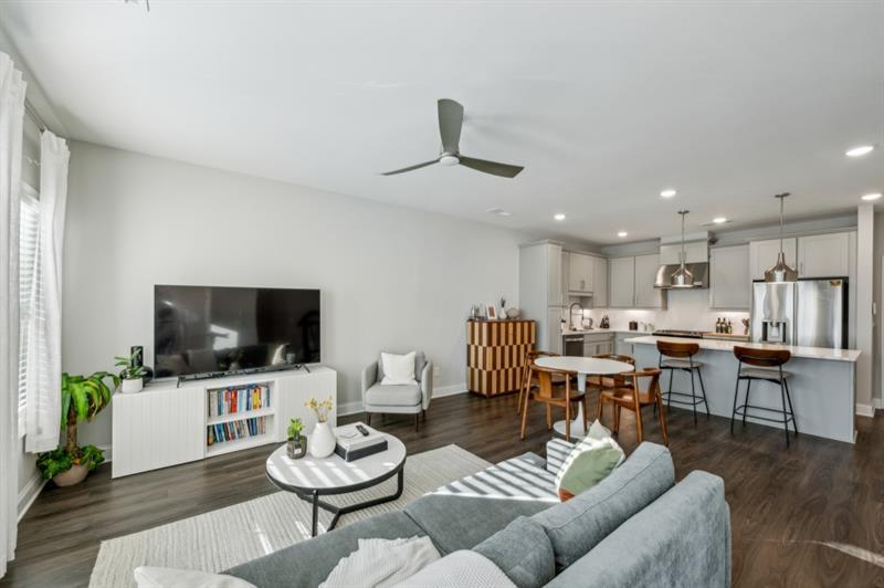 2420 Lakeshore Lane, Atlanta, Georgia image 10