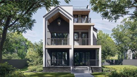 339 Peachtree Avenue NE Atlanta GA 30305