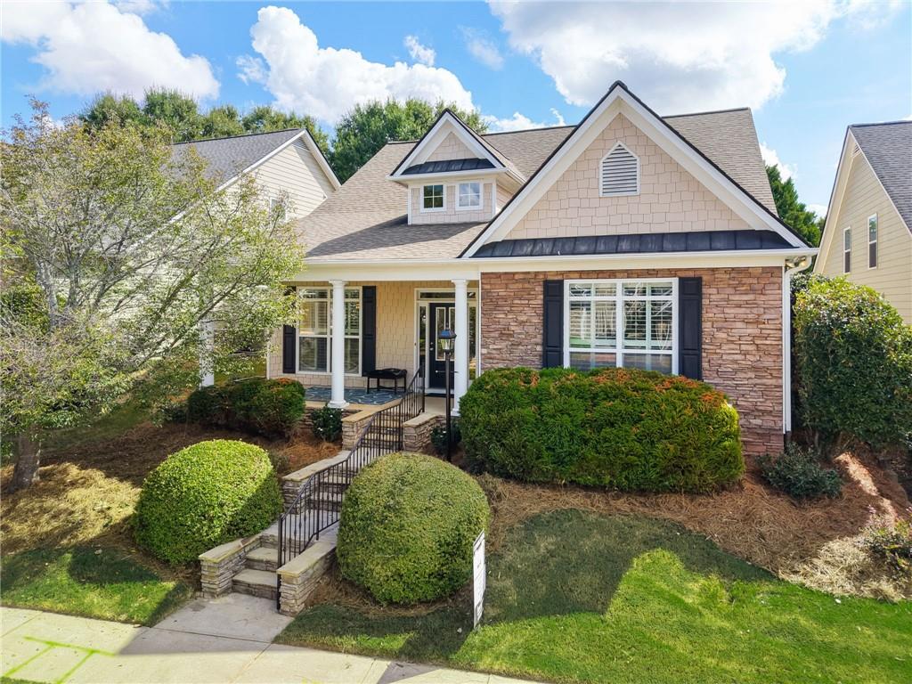 3170 Warbler Way