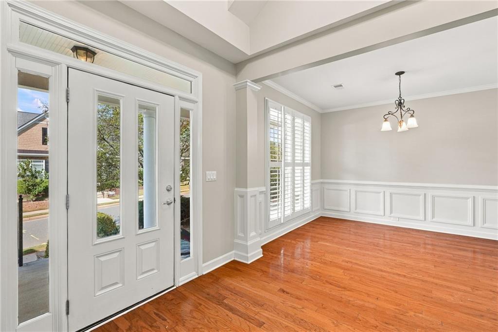 3170 Warbler Way