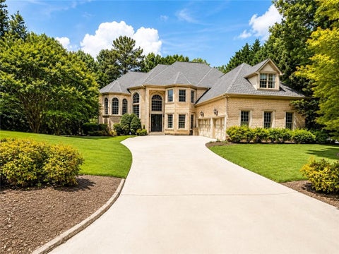 Homes For Rent - 6455 Tulip Plantation Road<br/> Alpharetta, GA 30004