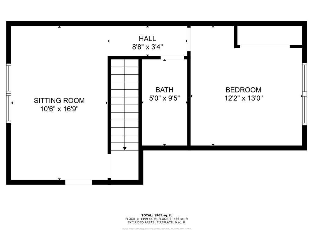 5 Teton Trail, Jasper, Georgia image 49