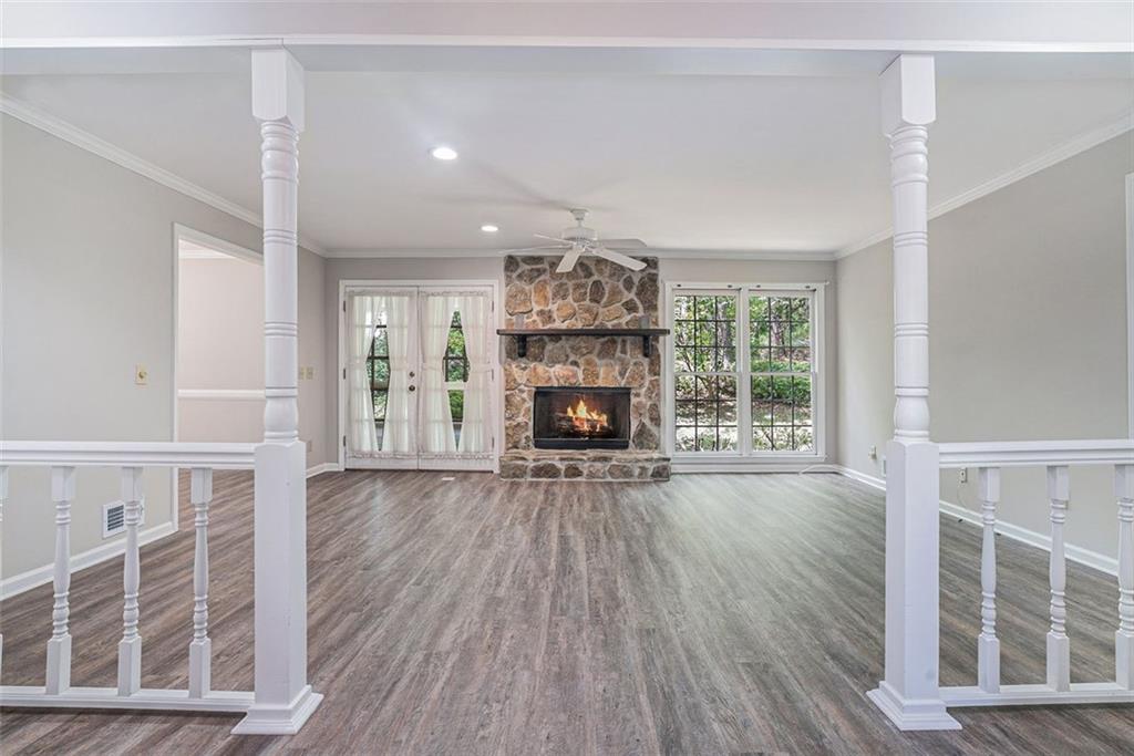 1373 Janice Court, Lilburn, Georgia image 4