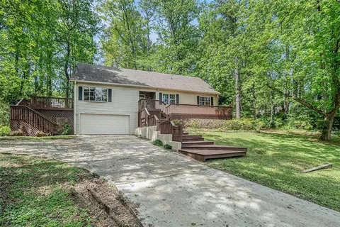 1373 Janice Court SW, Lilburn, GA 30047 - MLS#: 7562322
