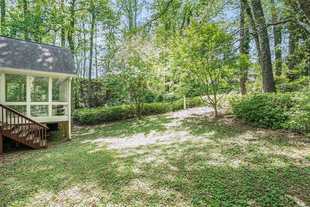 1373 Janice Court, Lilburn, Georgia image 25