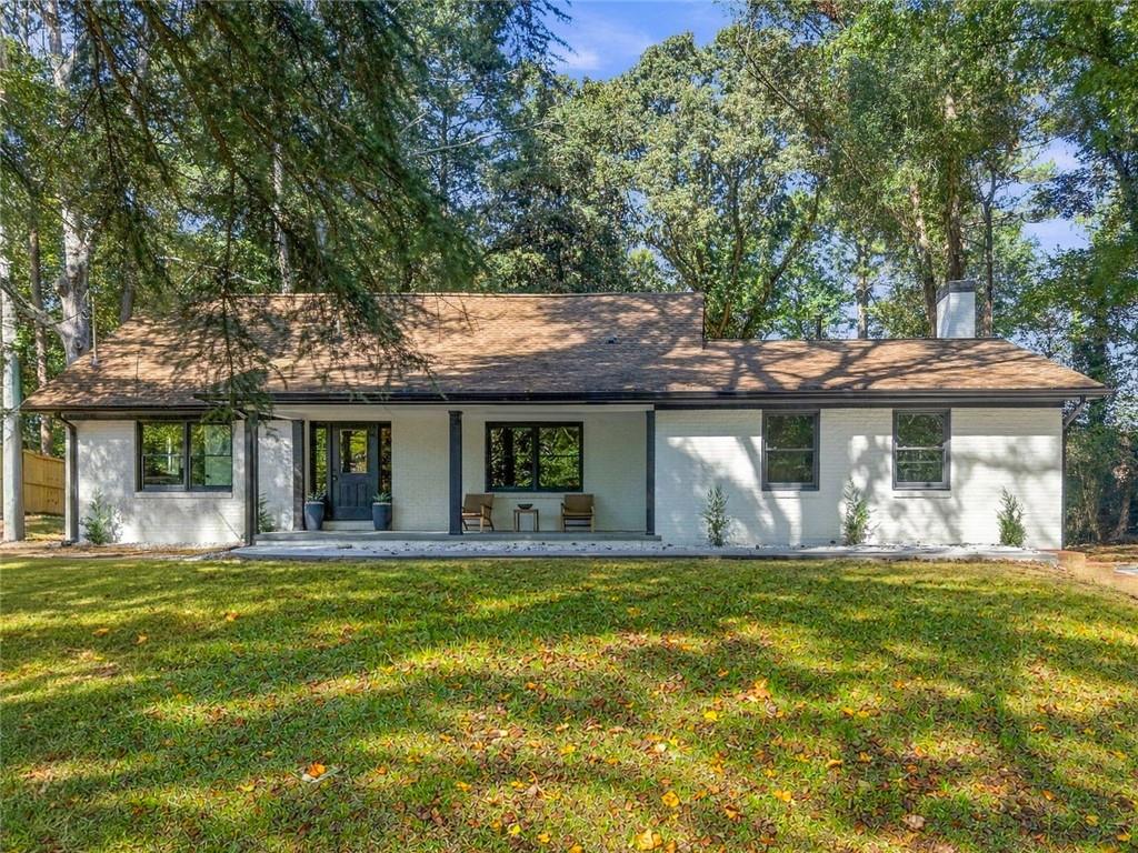 200 Riverside Drive