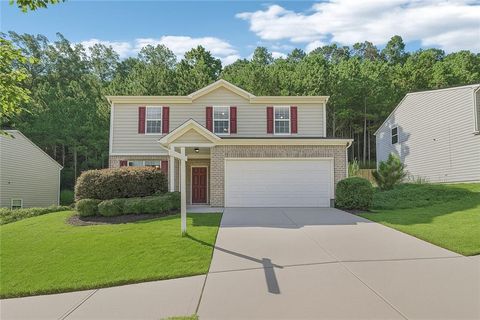6417 Barker Station Walk Sugar Hill GA 30518