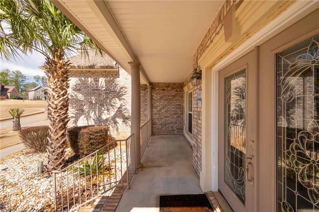 1227 Castle Point Court SW