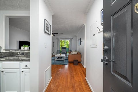 Photo of 970 Sidney Marcus Boulevard NE #2211, Atlanta, GA 30324 (MLS # 7854691)