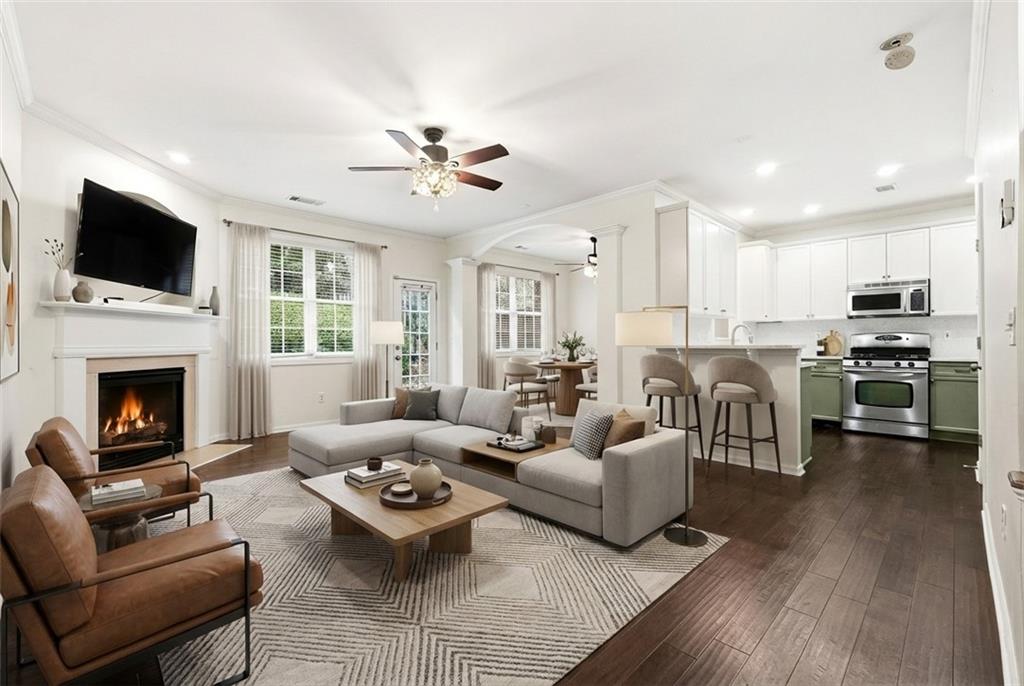 2700 Ridge Run Trail