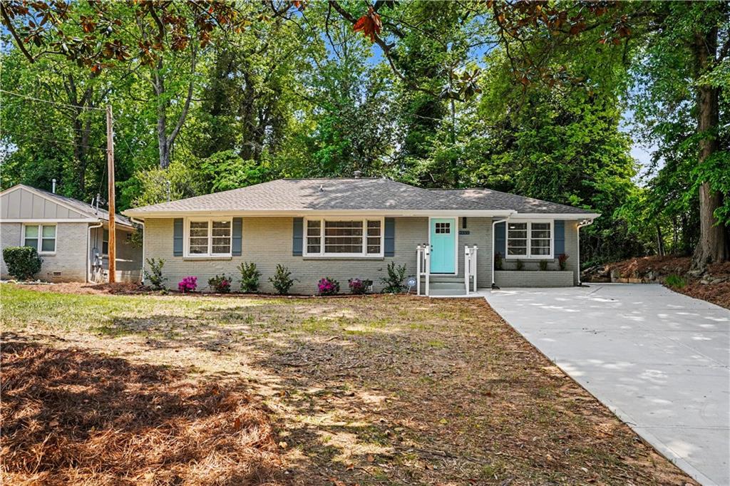 Photo 1 of 23 — 2330 Headland Drive, Atlanta, GA 30344