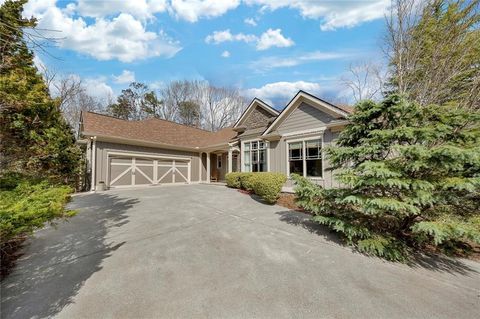 218 Sylvias Way Jasper GA 30143