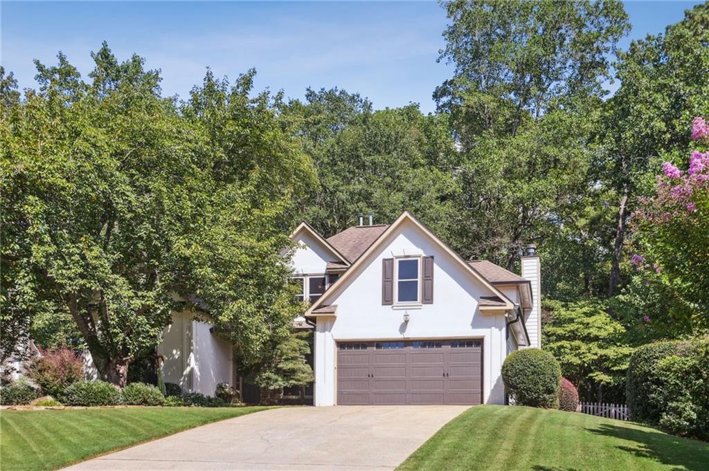 CARRIAGE OAKS - Residential